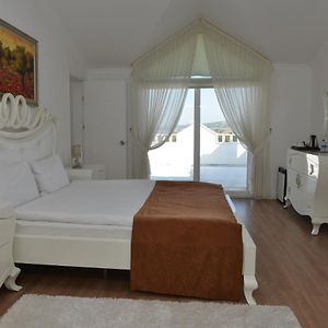 Studio Odası